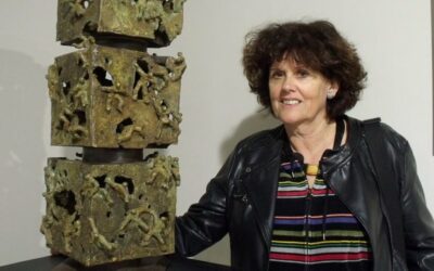 Gruissan. «Du point à la ligne» à l’espace d’art