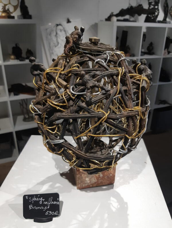 Sphère d'influence