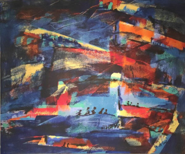 Tempête