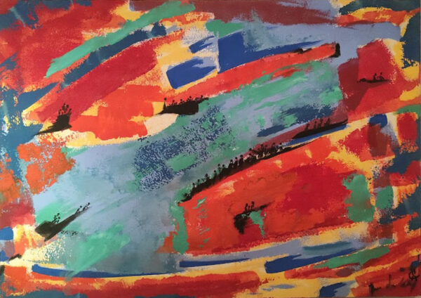 Migrations 3