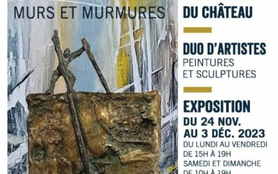 MURS ET MURMURES