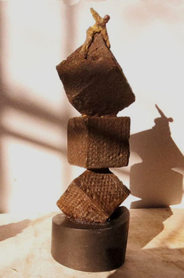 Jeu de cubes