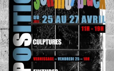 Expo festive des Schmorbluck à l’Orangerie de Salinelles