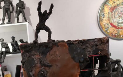 Réouverture de l’atelier-galerie